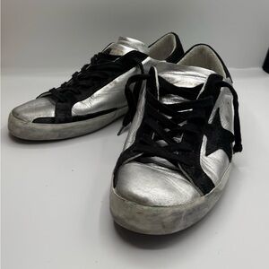 Golden Goose Superstar Women’s Size 40